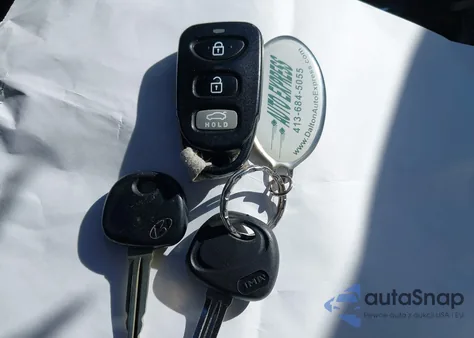 2017 Hyundai Elantra Se из США, поврежденный, VIN 5NPD84LF8HH043226